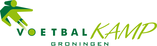 Voetbalkamp Groningen Logo